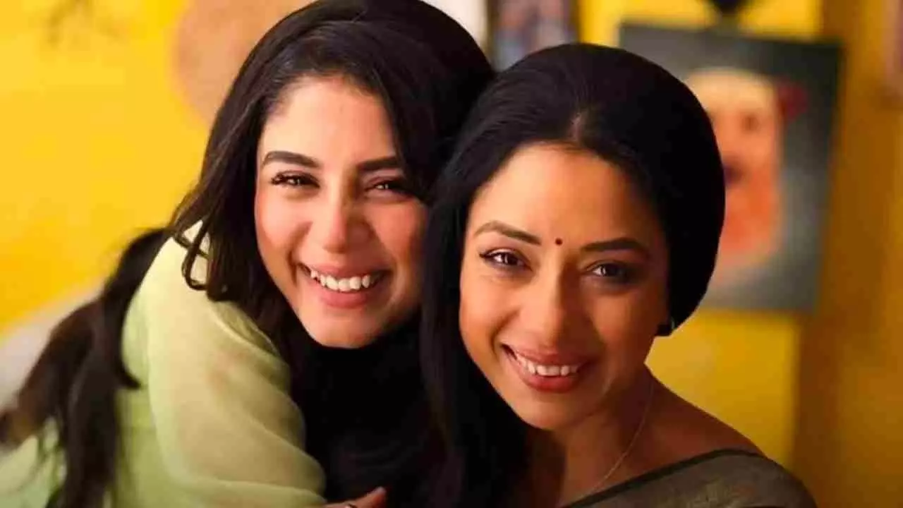 Anupamaa Upcoming Episode