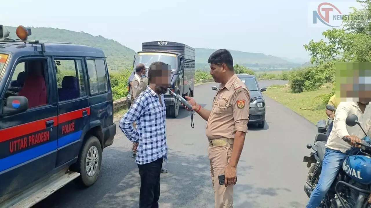 Drunk driving will be heavy: 27 drunks arrested at tourist spot
