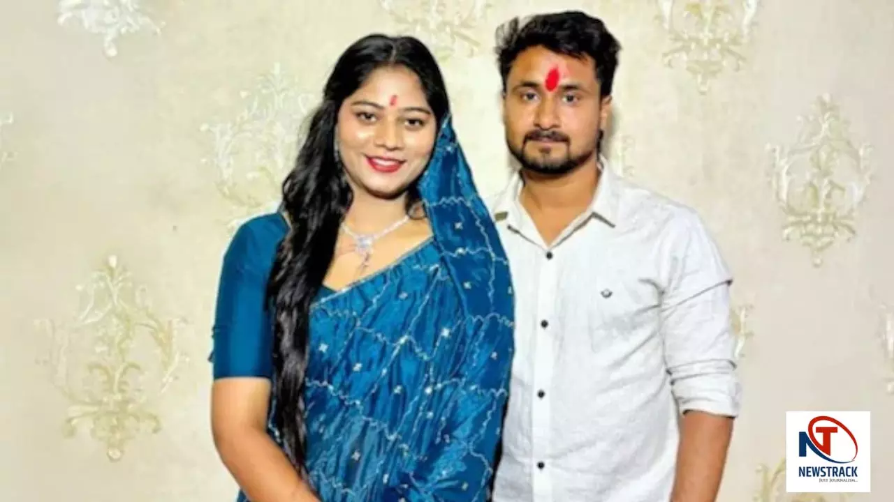 Sonam Raja Raghuvanshi Murder Case
