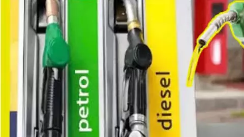 Petrol Diesel Price Today 7 Sept 2025
