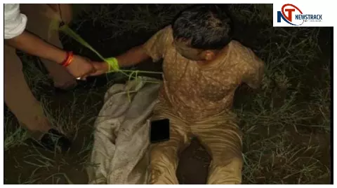 Hardoi News: युवक ने रची लूट की झूठी कहानी, पुलिस जांच में हुआ खुलासा