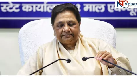 विरोधी अपना रहे साम, दाम, दण्ड, भेद, BSP बैठक में मायावती ने विपक्ष की साजिशों का किया पर्दाफाश