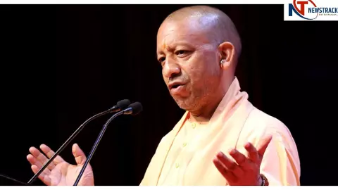 CM बोले-यूपी में अब नौकरियों की बौछार, हर क्षेत्र में प्रदेश अग्रणी, विपक्ष पर साधा निशाना