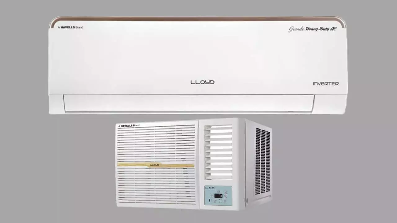 Best Lloyd Air Conditioner List
