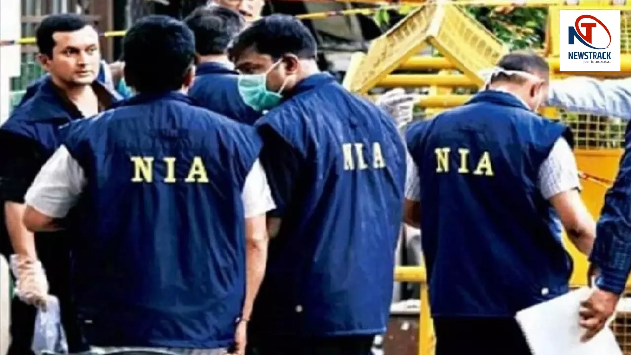 जम्मू-कश्मीर में एनआईए की छापेमारी, पीएम मोदी के दौरे से पहले आतंकी नेटवर्क पर बड़ी कार्रवाई