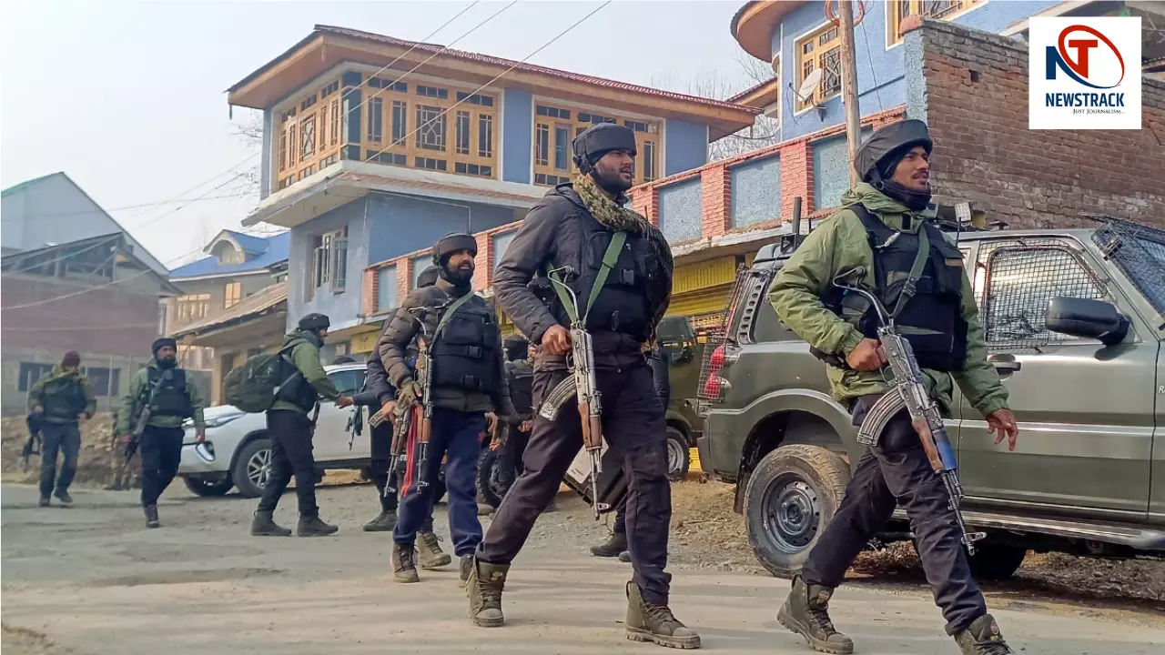 Kulgam Encounter: एक आतंकवादी ढेर, भारतीय सेना के जवान घायल, बड़ा ऑपरेशन जारी