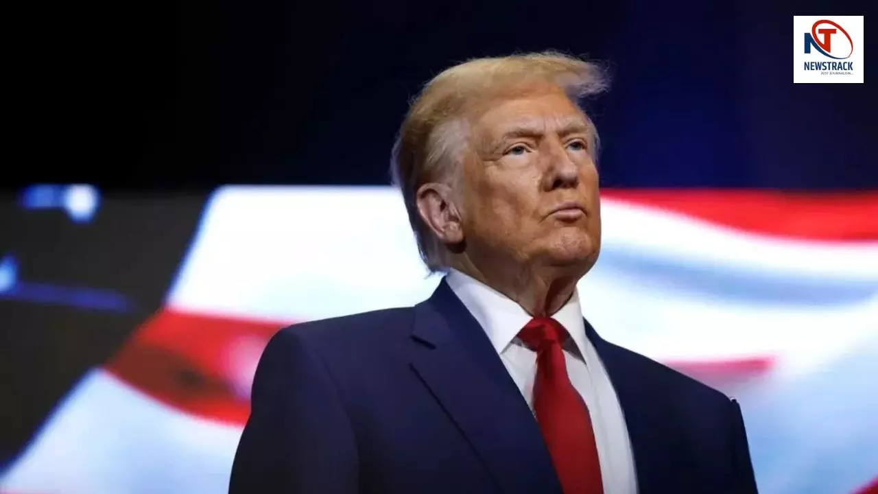 Trump Tariff Ultimatum