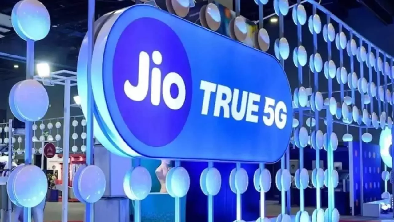 Jio Anniversary Offer Plan