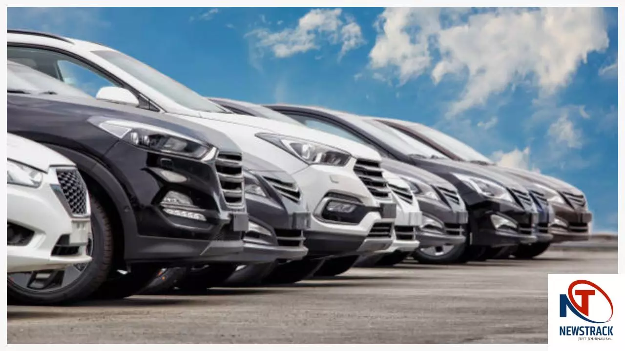 GST Cut to Boost Vehicle Sales