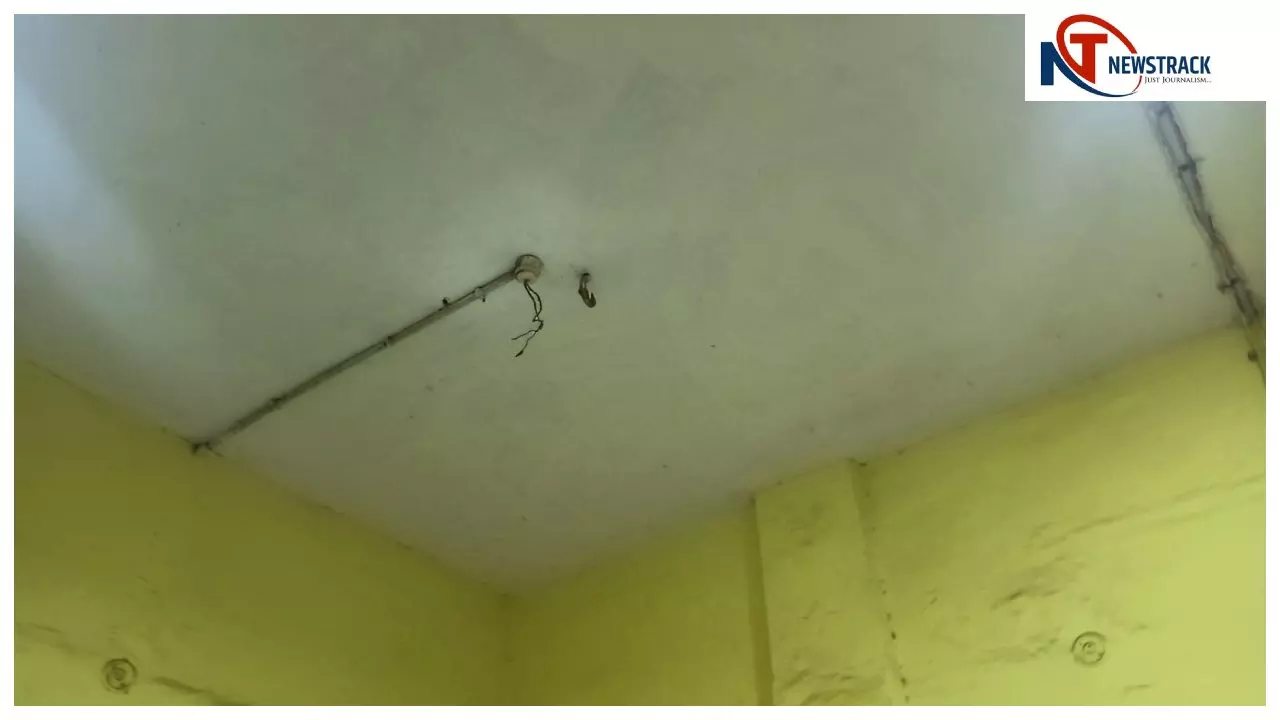 रायबरेली: एनटीपीसी ऊंचाहार की तीन यूनिटें 10 दिनों में बंद, जिला अस्पताल में मरीज़ गर्मी से परेशान