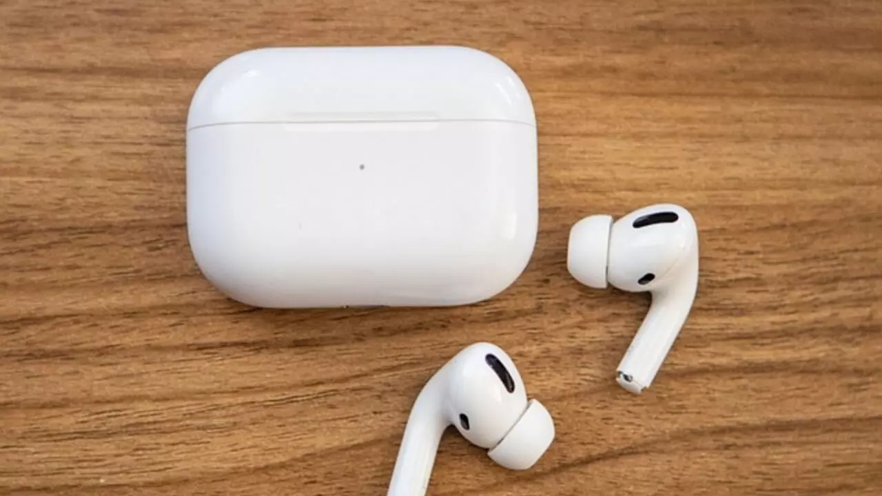 Apple AirPods Pro 3 Event Apple AirPods Pro 3 Event