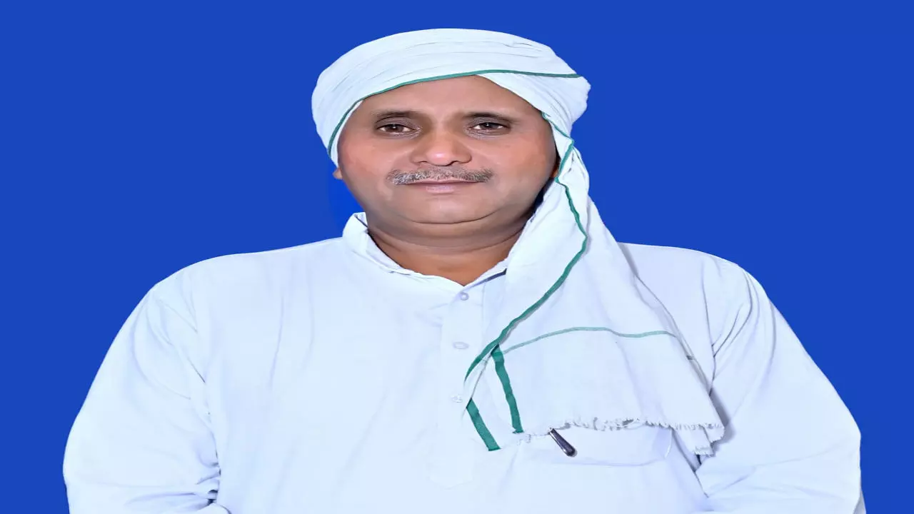 Shamli News: शामली में जाट आरक्षण पर गरमाई सियासत, बीकेयू टिकैत नेता ने साधा भाजपा पर निशाना