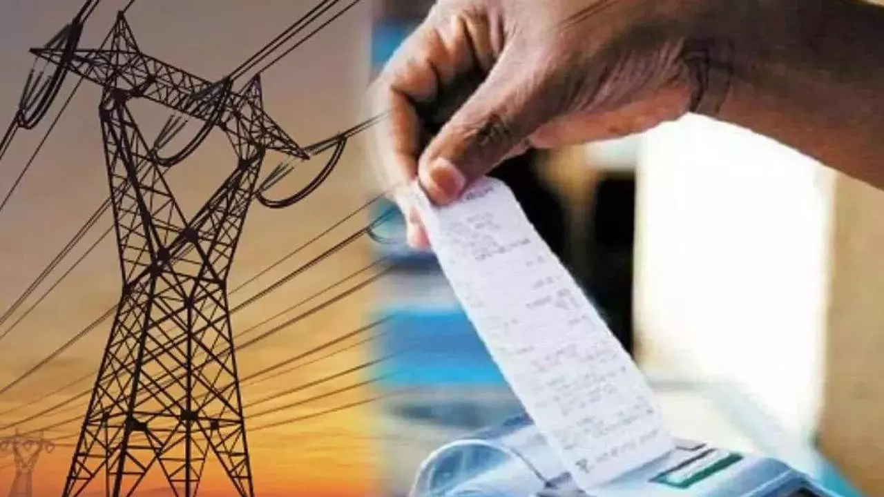 बिजली उपभोक्ताओं को होगा फायदा, प्रदेश में पहली बार क्षमता आधारित ट्रांसमिशन शुल्क लागू