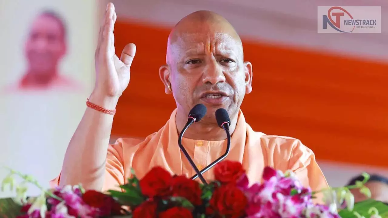 CM Yogis big vision on education and health, Educated Childhood and Healthy Family