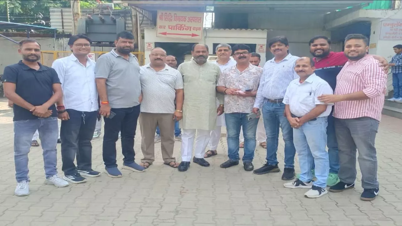 Bareilly News: क्षत्रिय महासभा की मीटिंग सफल बनाने को जिला अध्यक्ष ने सौंपी जिम्मेदारी