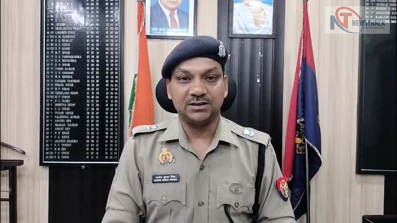 Meerut Student Firing: Two Shooters Arrested, One Injured in Encounter ...