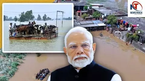 Punjab flood tragedy Punjab flood tragedy