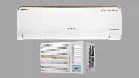 Best Lloyd Air Conditioner List