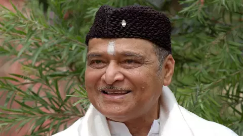 Bhupen Hazarika Ideology