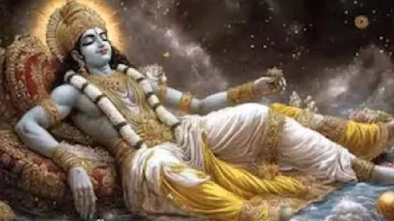 Indira Ekadashi 2025 :इंदिरा एकादशी कब है, जानिए शुभ मुहूर्त और  पारणा का समय