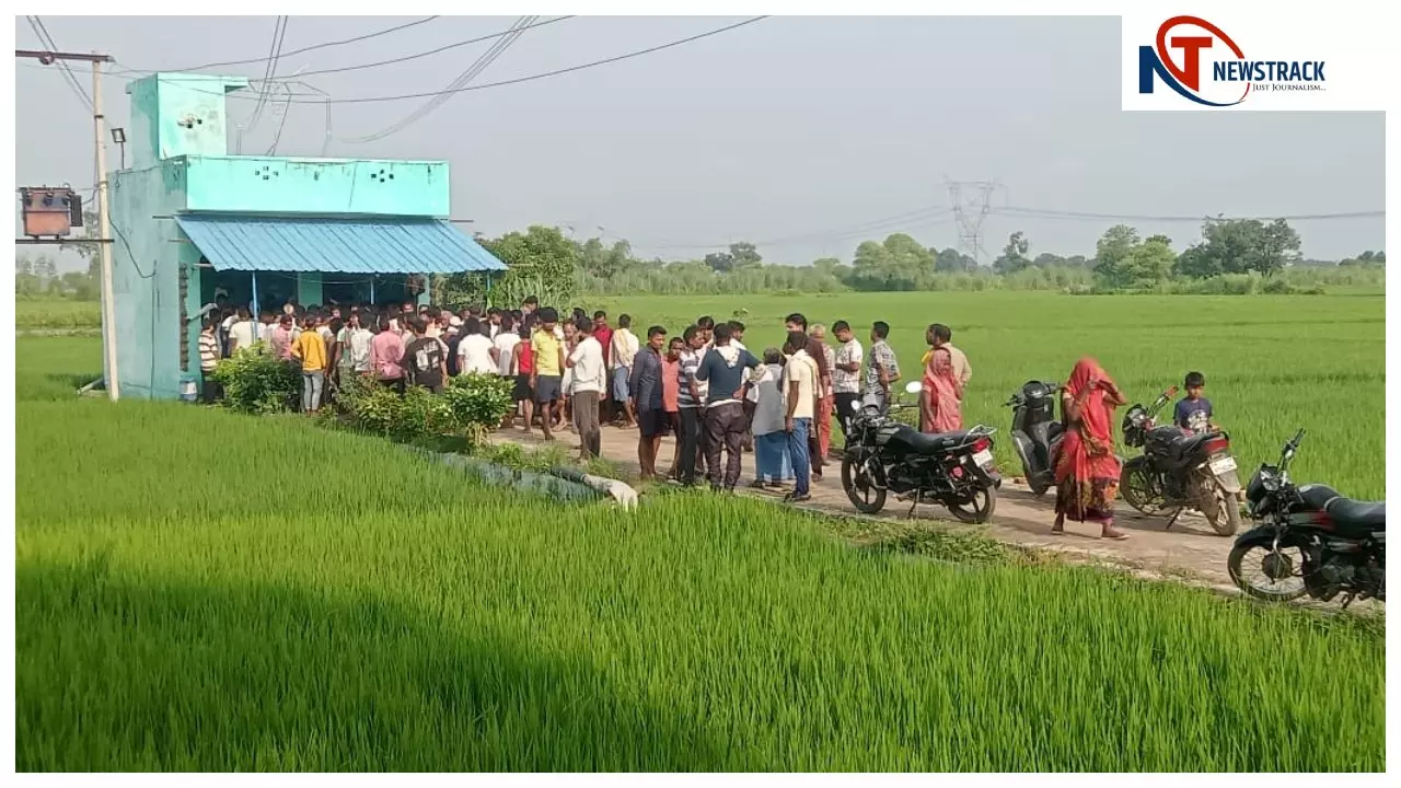 Fatehpur News: असोथर में बुजुर्ग की नृशंस हत्या, ट्रांसफार्मर के नीचे मिला क्षत-विक्षत शव