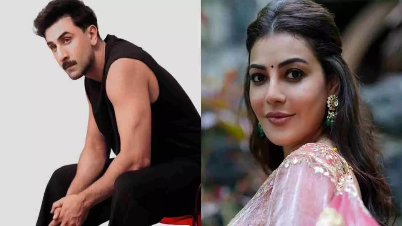 Kajal Aggarwal Death Rumour