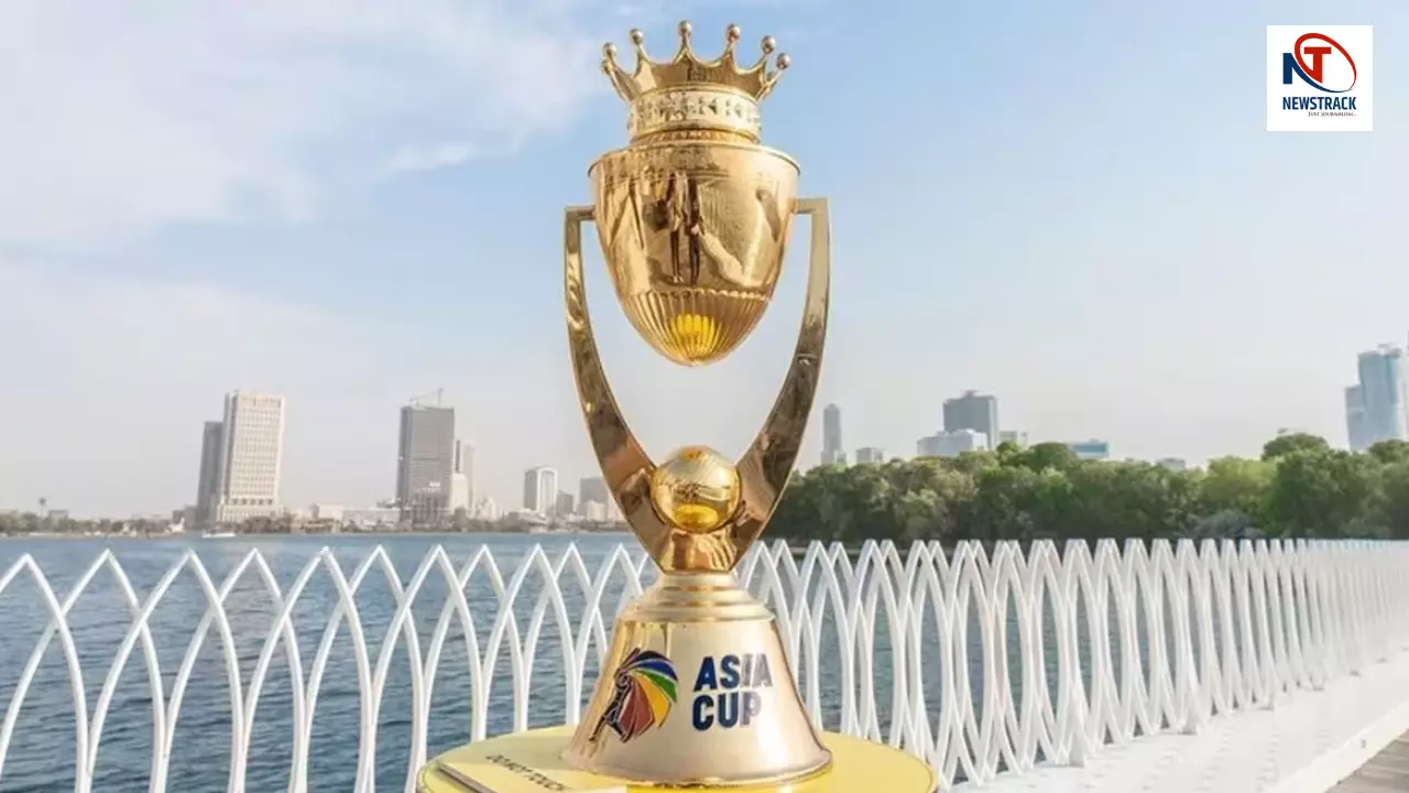 Asia Cup 2025: नई क्रिकेट प्रतिभाओं के बीच रोमांचक जंग, जानें कौन सा खिलाड़ी बन सकता है स्टार!