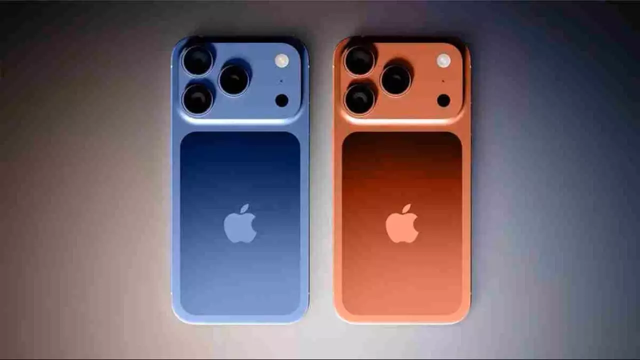 Apple iPhone 17 Series