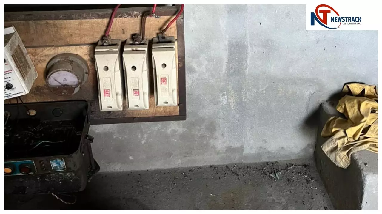 Shamli News: शामली जिले में चोरों की पुलिस को खुली चुनौती: दस दिन में फाड़ी 12 ट्यूबवेल