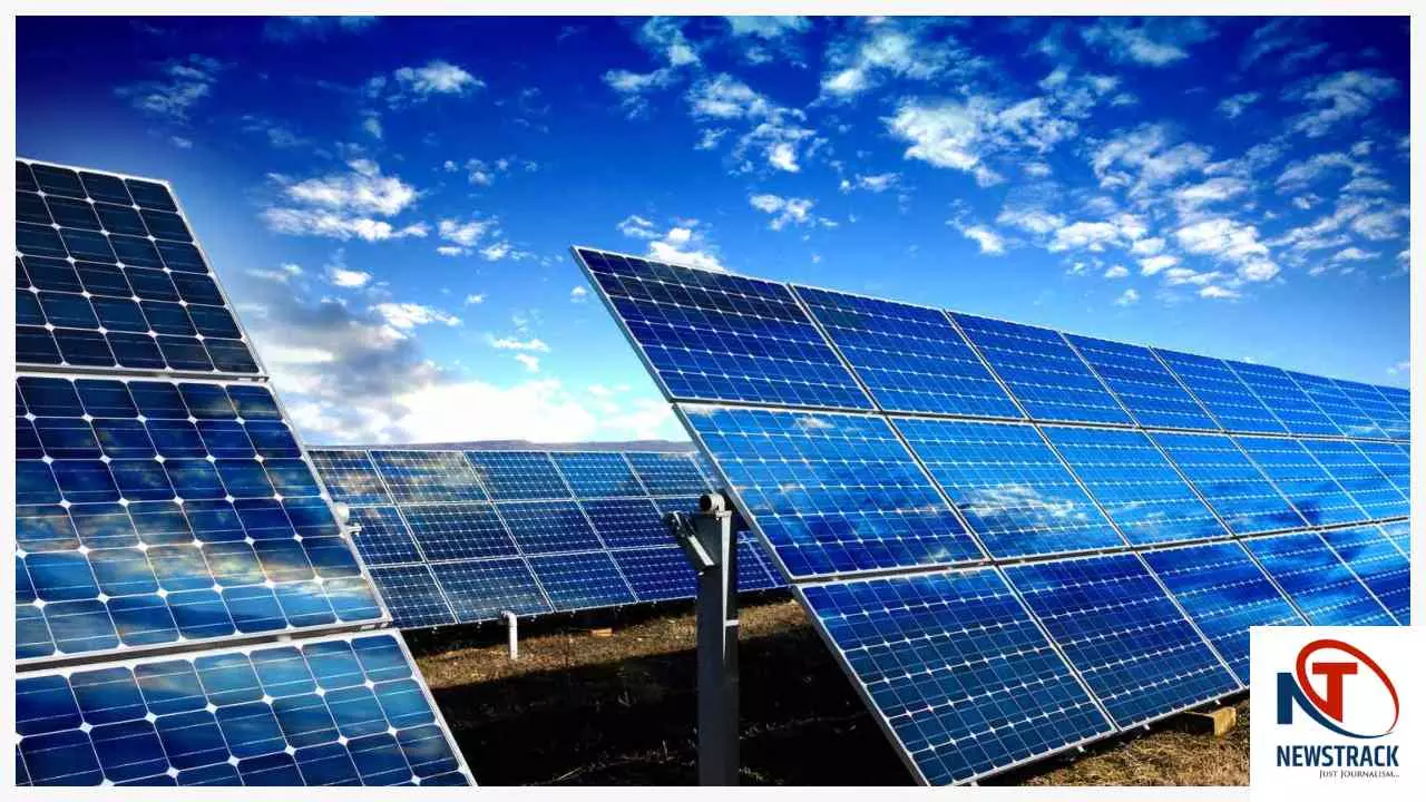 GST Cut Makes Solar Panels Affordable