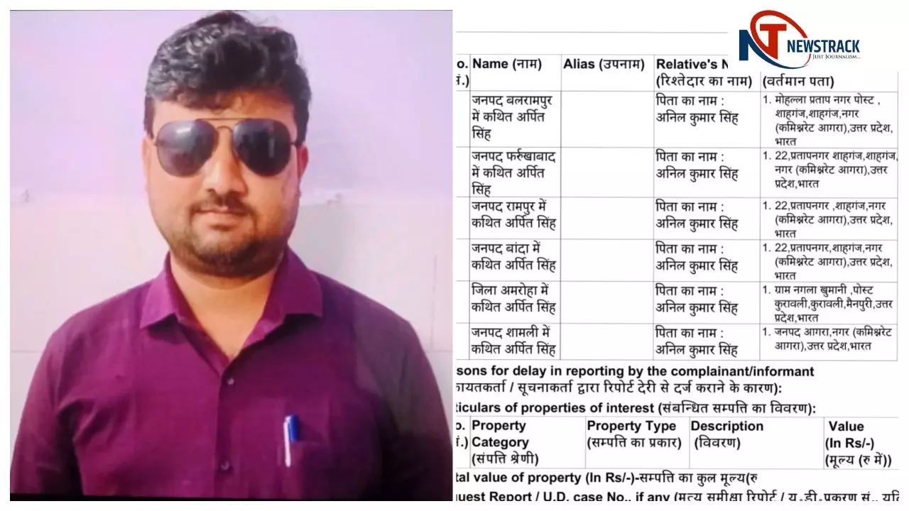 यूपी में एक्स-रे टेक्नीशियन भर्ती घोटाला! एक नाम से 6 जिलों में नौकरी, 4.5 करोड़ की कमाई, लखनऊ में दर