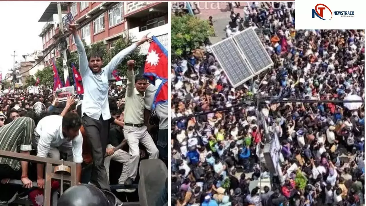काठमांडू में हालात बेहद गंभीर, और उग्र हो सकता है भ्रष्टाचार विरोधी आंदोलन