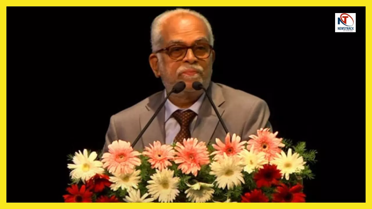 Vice President Election 2025: विपक्ष के उपराष्ट्रपति उम्मीदवार जानिए बी. सुदर्शन रेड्डी के बारे में