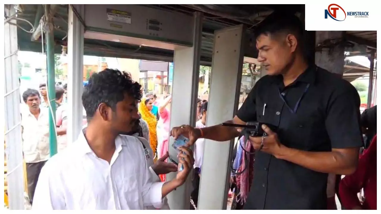 नेपाल में सोशल मीडिया बहाल, पर तनाव जारी; भारत-नेपाल सीमा पर आवागमन आंशिक रूप से शुरू