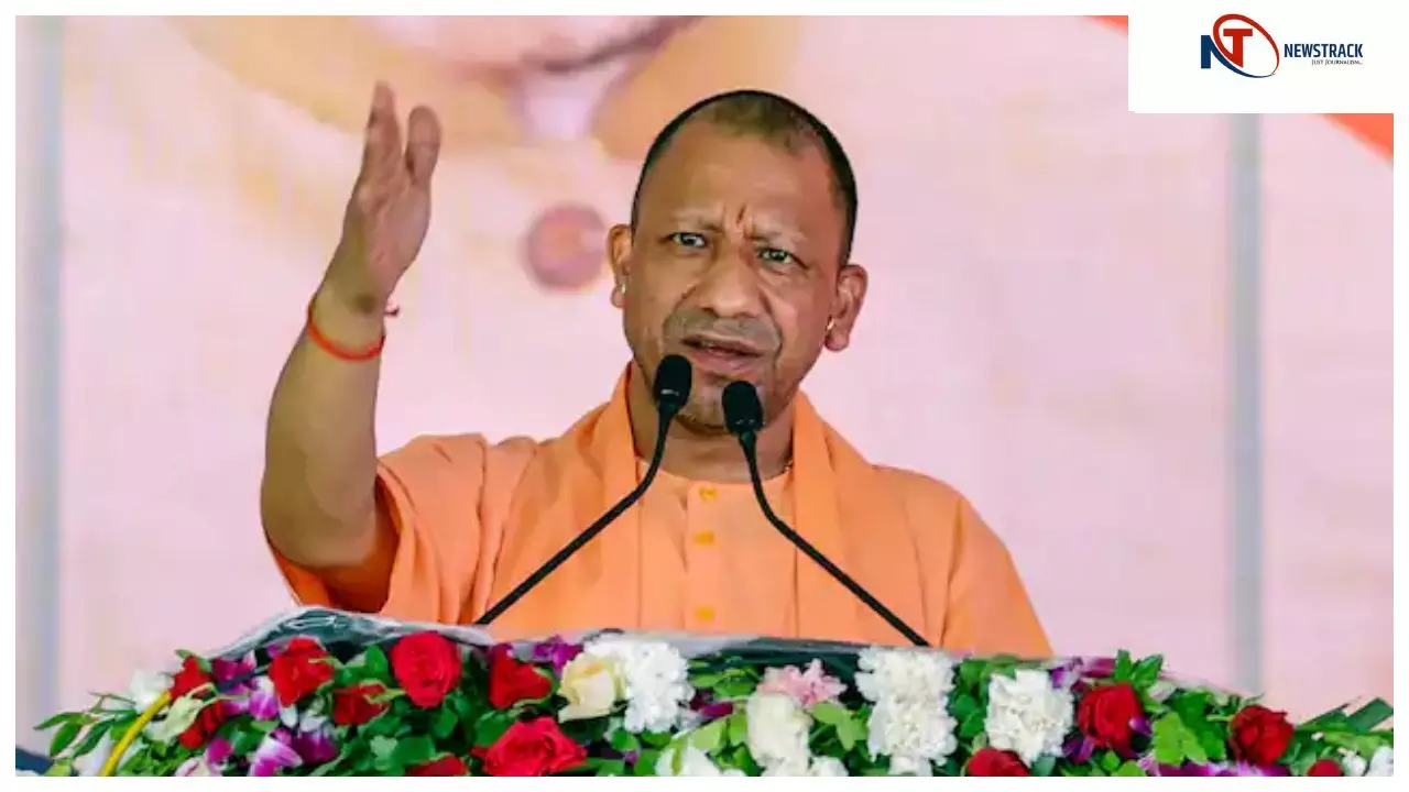 UP News: हर हाथ को हुनर, हर युवा को रोजगार पर CM योगी का फोकस, चलाई जा रही कई योजनाएं UP News: हर हाथ को हुनर, हर युवा को रोजगार पर CM योगी का फोकस, चलाई जा रही कई योजनाएं