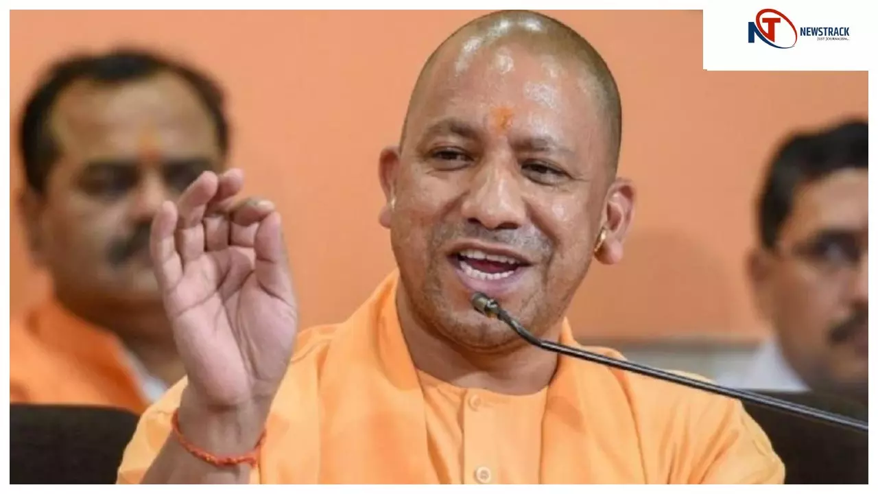 UP News: 2047 तक यूपी को 6 ट्रिलियन डॉलर की अर्थव्यवस्था बनाने में जुटे CM योगी
