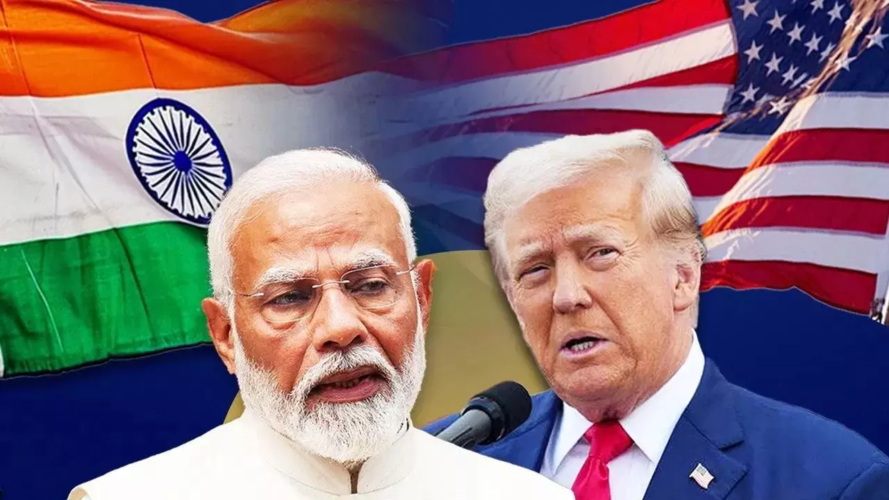 India China Bilateral Relationship