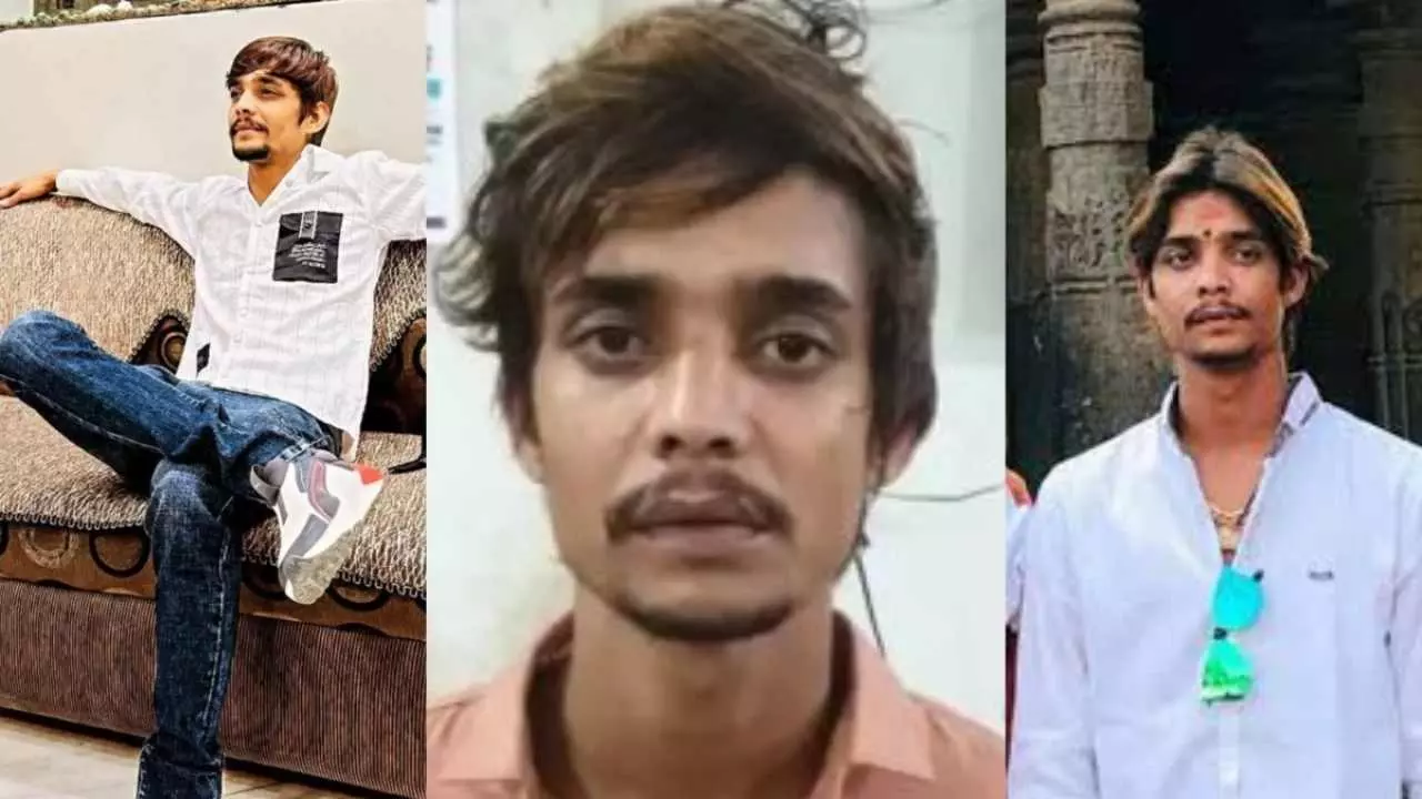 जनाजे में हजारों लोग, बॉलीवुड सपोर्ट! कौन है इंदौर का छोटा डॉन सलमान लाला, जिसकी मौत बनी रहस्य
