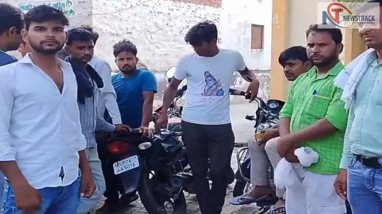 LLB student commits suicide, wife leaves unbanned burden