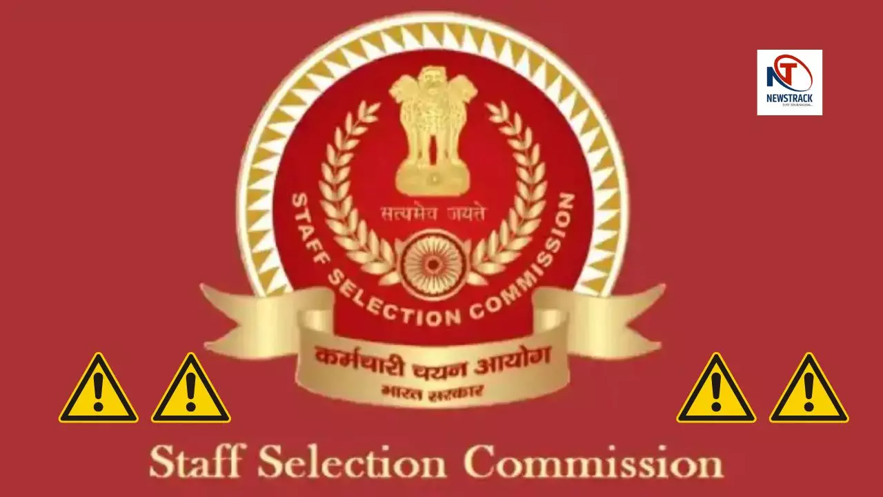 SSC New Warning Notice