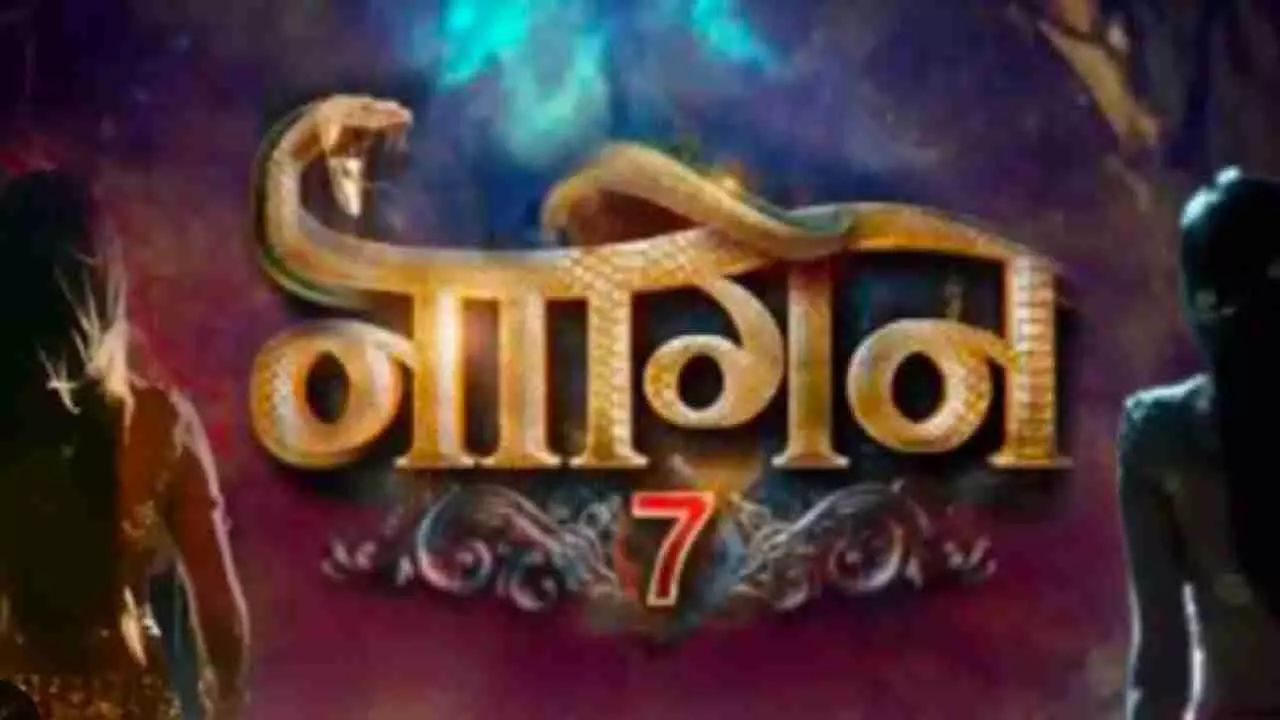 Naagin 7 Release Date