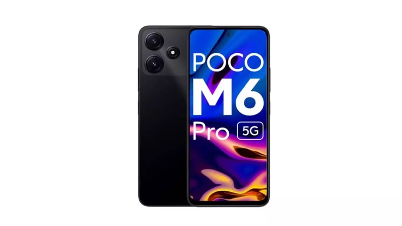 Best Discounts On Poco