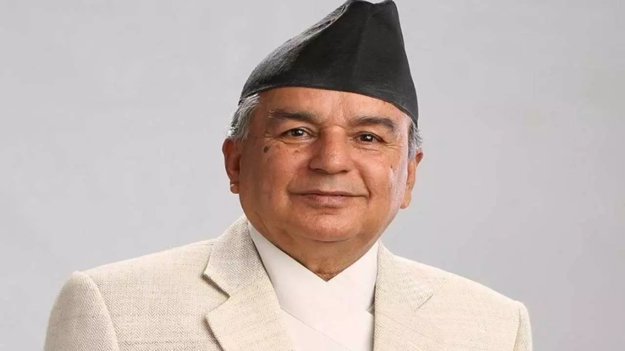 नेपाल के गृह मंत्री, प्रधानमंत्री के बाद अब राष्ट्रपति ने भी दिया इस्तीफा, Gen-Z के सामने झुकी सरकार
