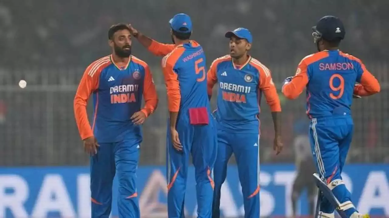 कैसी होगी एशिया कप में टीम इंडिया की प्लेइंग-11? इन खिलाड़ियों को मिल सकता है मौका