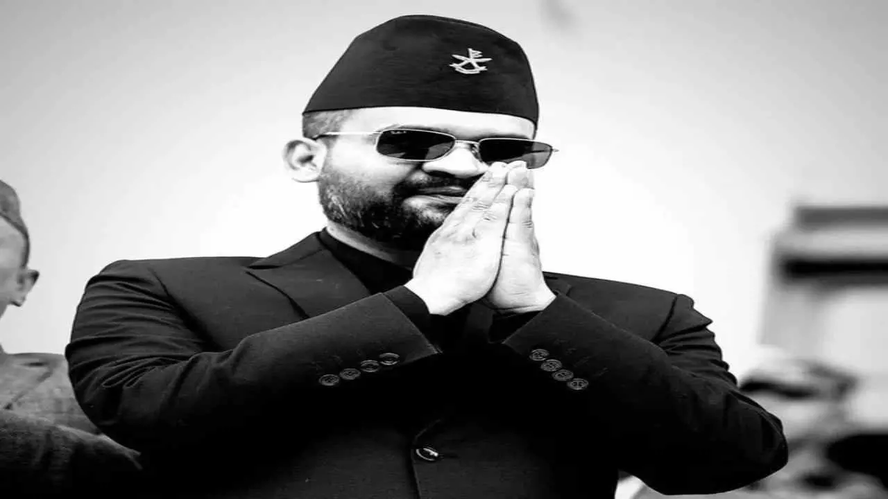 बालेन शाह बनेंगे नेपाल के प्रधानमंत्री? जानिए कौन है वो राजनेता जिसे मिल रहा है Gen-z का समर्थन