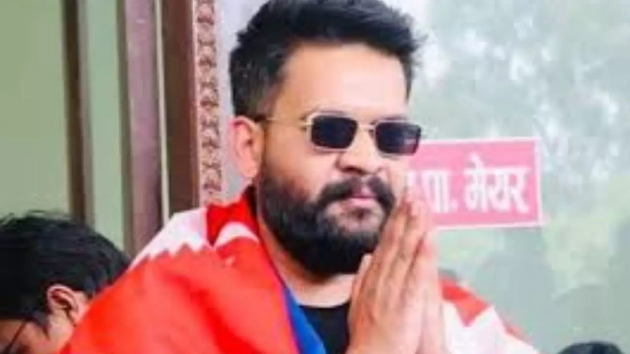 Balen Shah