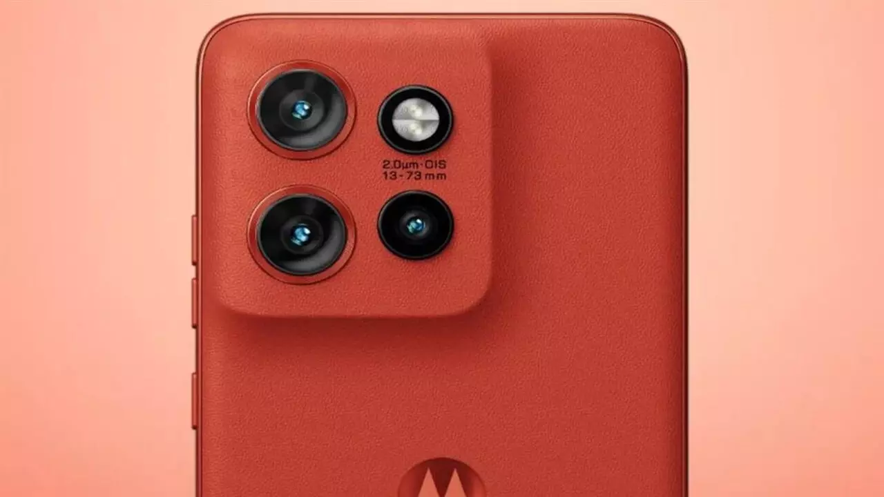 Motorola Edge 60 Neo Launch Date Motorola Edge 60 Neo Launch Date