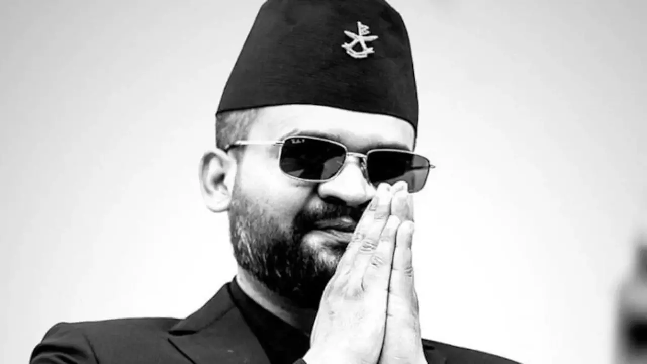 Nepal Political Crisis 2025