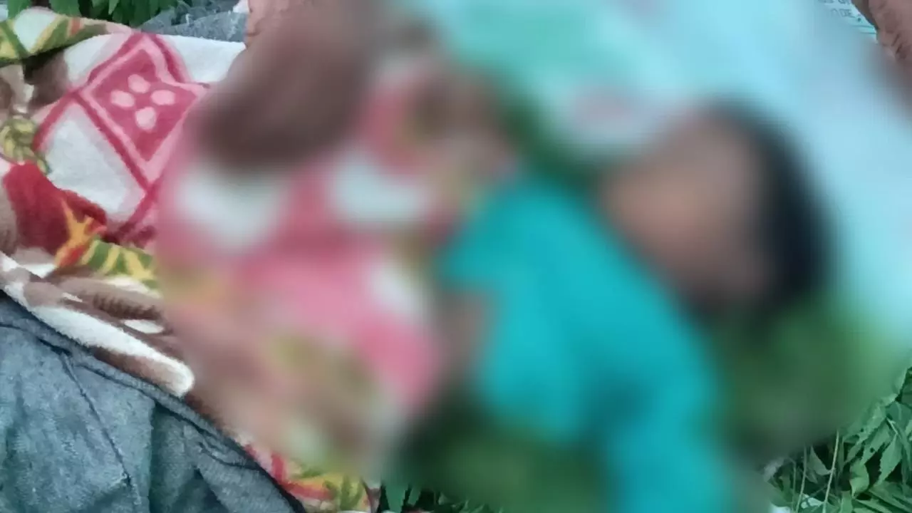 Mathura News: सोनई में खेलते समय सर्पदंश से 5 वर्षीय मासूम की दर्दनाक मौत