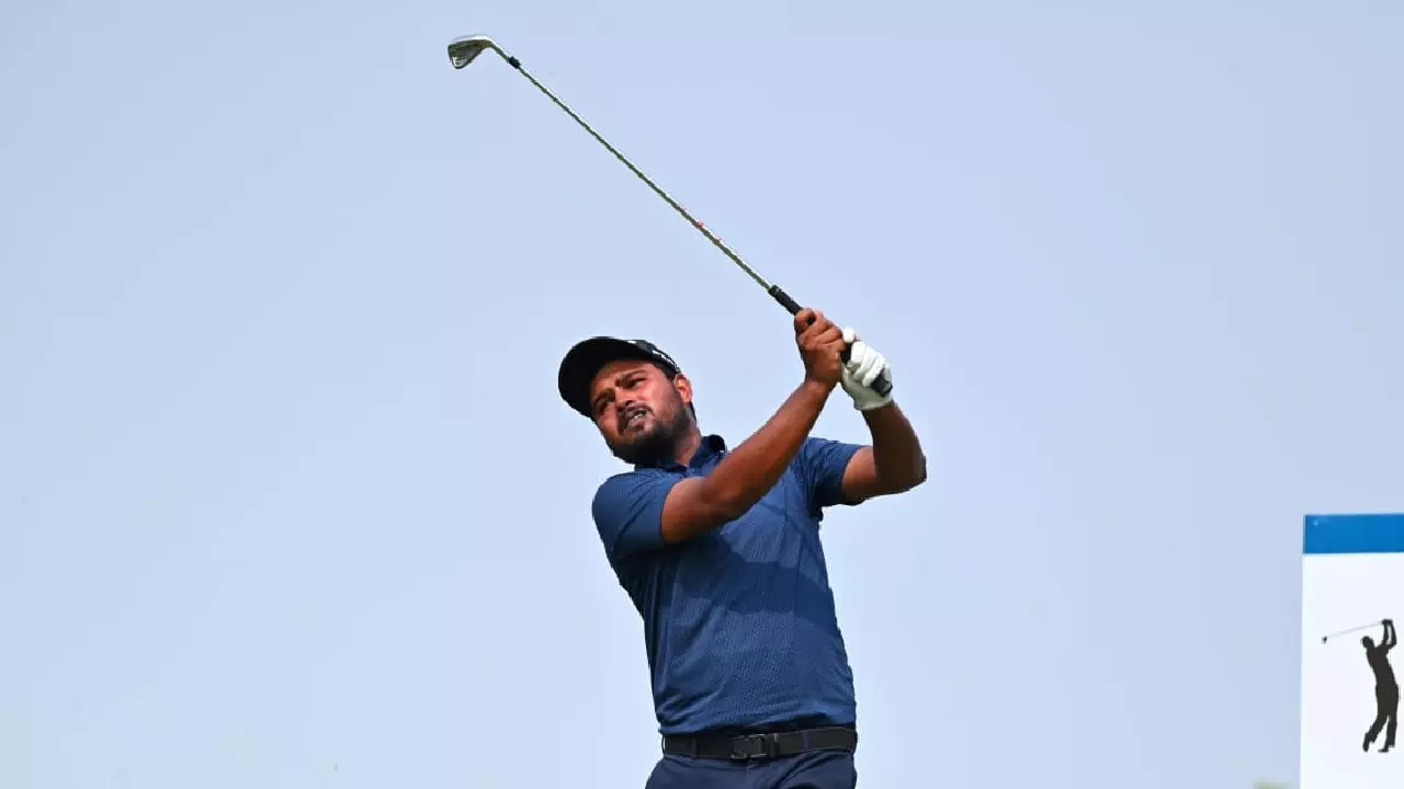 PGTI Golf Tournament